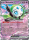 Meloetta ex de l'dition EV10.5 - Ecarlate et Violet - Foudre Noire