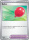 Ballon de l'dition EV10.5 - Ecarlate et Violet - Foudre Noire