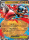 Mega Lucario ex de l'dition ME01 - Mga Evolution