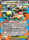 Mega Kangourex ex de l'dition ME01 - Mga Evolution