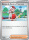 Dame du Centre Pokmon de l'dition ME01 - Mga Evolution