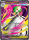 Mega Gardevoir ex de l'dition ME01 - Mga Evolution