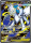 Mega Absol ex de l'dition ME01 - Mga Evolution