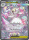 Mega Gardevoir ex de l'dition ME01 - Mga Evolution