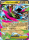 M�ga-Zeraora-ex de l'�dition ME05 - M�ga Evolution - Nuit Noire