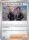 Sbire du Clan D�rouillard de l'�dition ME05 - M�ga Evolution - Nuit Noire