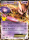 Mewtwo-EX de l'�dition EB7.5 - Ep�e et Bouclier - C�l�brations 25 Ans