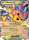 Pikachu-ex de l'�dition ME5.5 - 30e Anniversaire