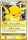 Raichu Niv.x de l'dition Diamant et Perle : Tempte