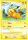 Pikachu Niv.11 de l'dition Platine - Vainqueurs Suprme