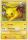 Pikachu de l'dition HeartGold SoulSilver