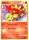 Magmar de l'dition HeartGold SoulSilver Dchainement