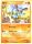 Riolu de l'dition HeartGold SoulSilver Dchainement