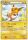 Raichu de l'dition HeartGold SoulSilver Indomptable