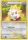 Togepi de l'dition HeartGold SoulSilver Indomptable