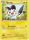 Emolga de l'dition Noir & Blanc - Nobles Victoires