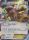 Kangourex Ex de l'dition XY - tincelles