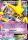 Alakazam Ex de l'dition XY - Impact des Destins