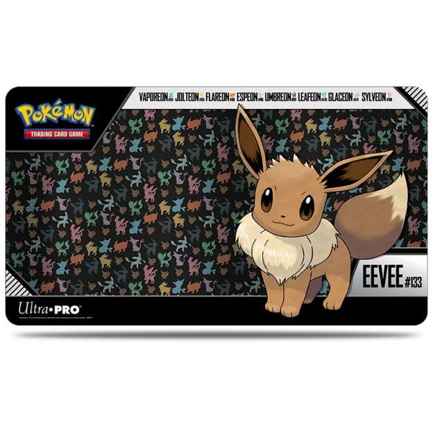 Tapis de jeu Pokémon - Playmat Xy Generic Pokémon - C12 - Ultra