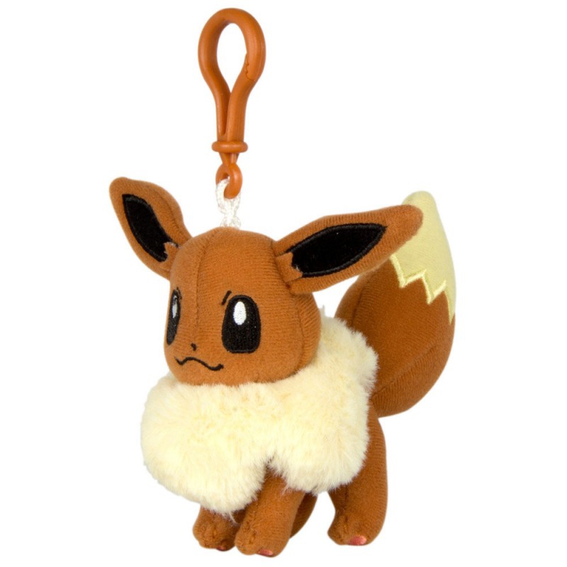 Acheter Porte-clef extensible - Pokemon - Mentali - 5 cm 