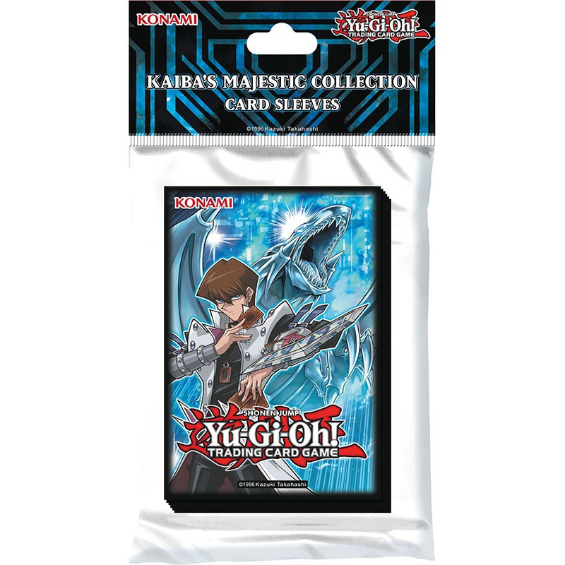 Yu-Gi-Oh! Protège cartes Albaz