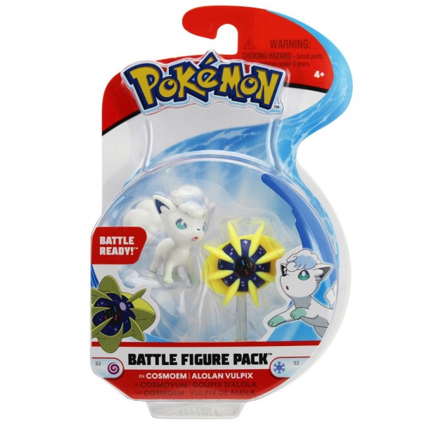 figurine pokémon