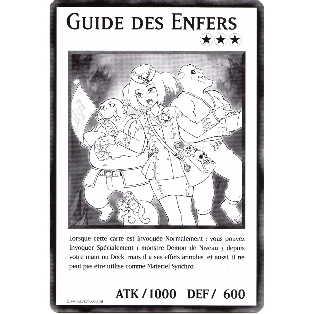 Produit DUOV - Carte Géante Jumbo - Magicienne des Ténèbres Yu-Gi-Oh! -  UltraJeux