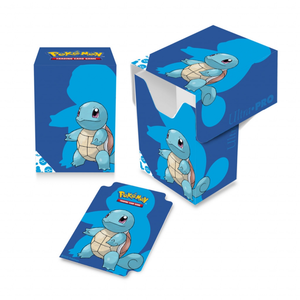 Carapuce Figurine Select Translucide Pokémon