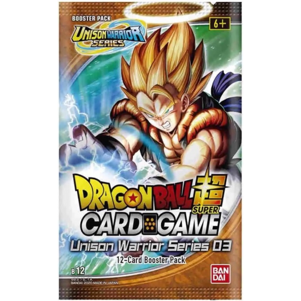 dragon ball z vicious rejuvenation booster box Super Perfect Combination Fan favorite Son Goku Shop - Pokemon & Non-Sports