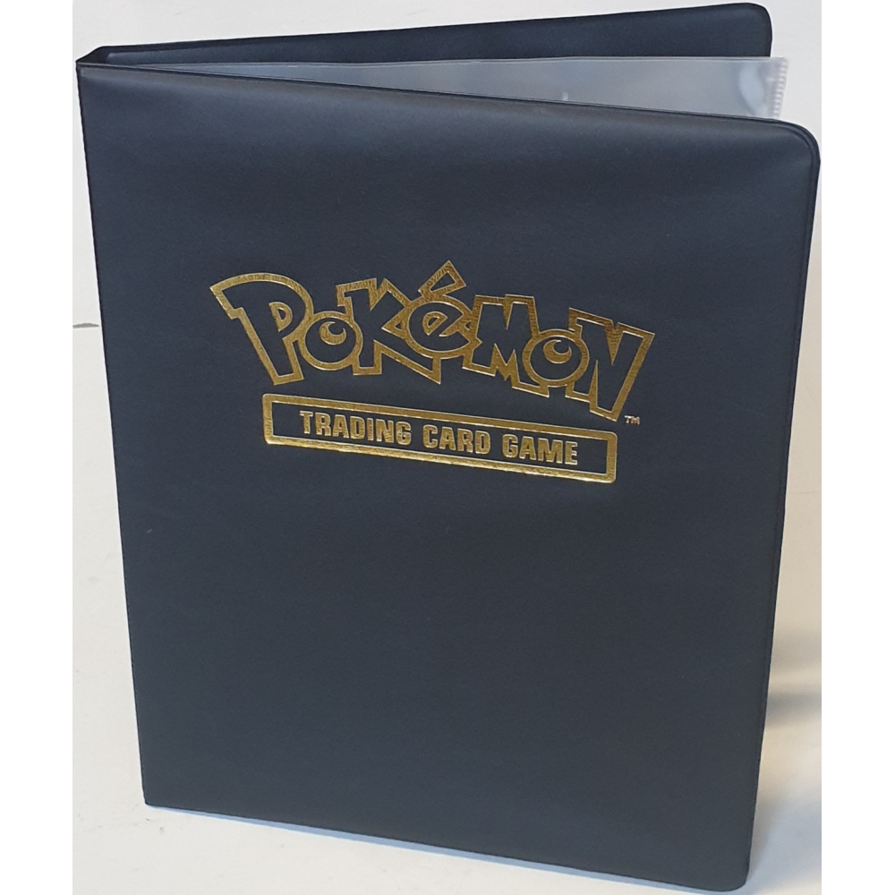 Portfolio Pokémon Classeur de rangement pour cartes - 🧸 La