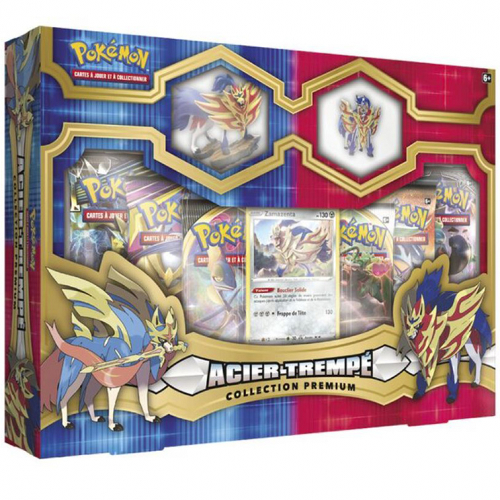 POKEMON EB12.5 : COFFRET ULTRA PREMIUM FIGURINE