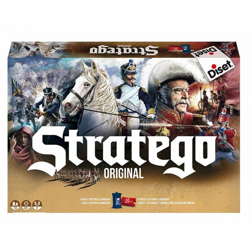 Jeu de société Asmodee Link City Stratégie coopératif 2-6 joueurs 8
