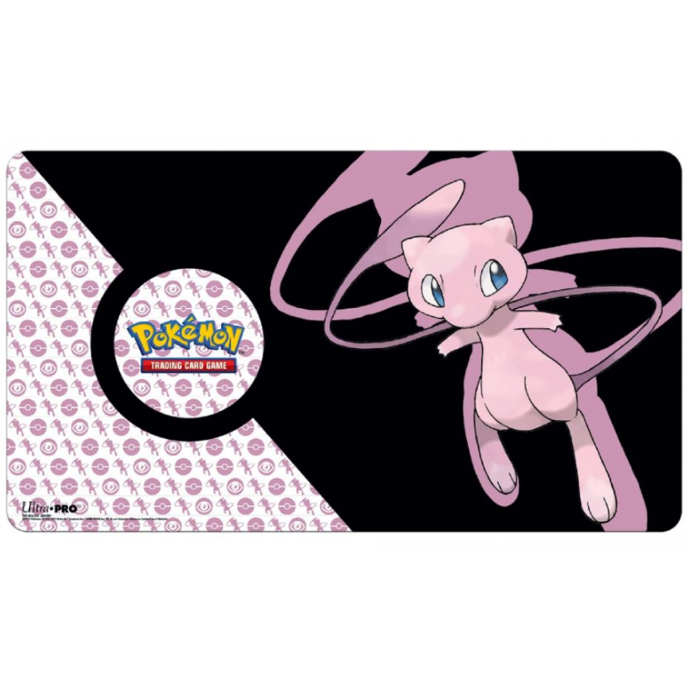 Classeur à Anneaux - Pokemon - Mew