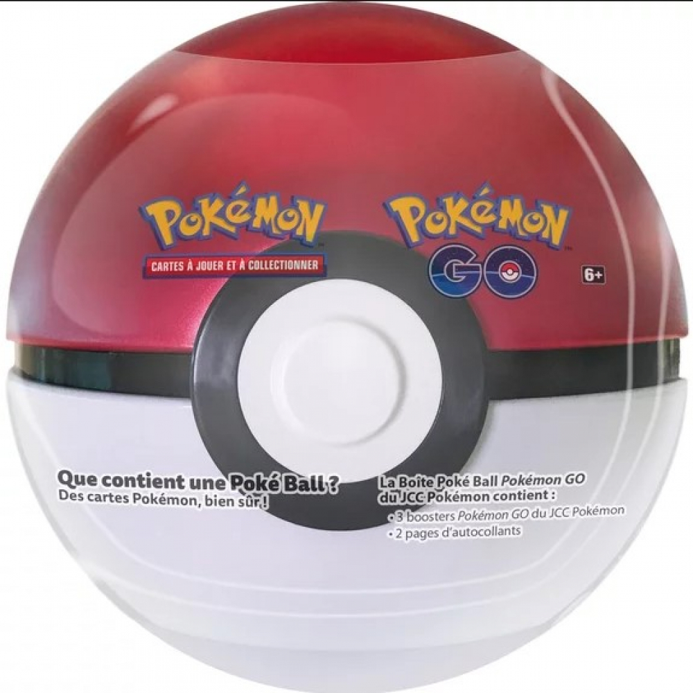 Classeur Grand Classeur À Anneaux - Pokéball Pokémon - UltraJeux