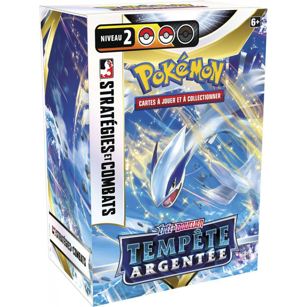 Coffret EB12.5 - Zénith Suprême - Regidrago - V Pokémon - UltraJeux