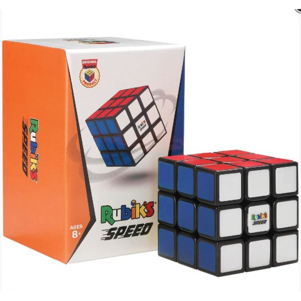 Réfléxion Rubik's Speed Classique - UltraJeux