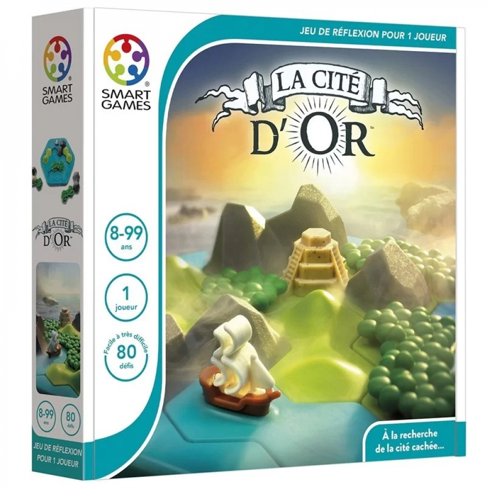 Jeu De Société Days Or Stream - Jeu De Réflexion Neuf