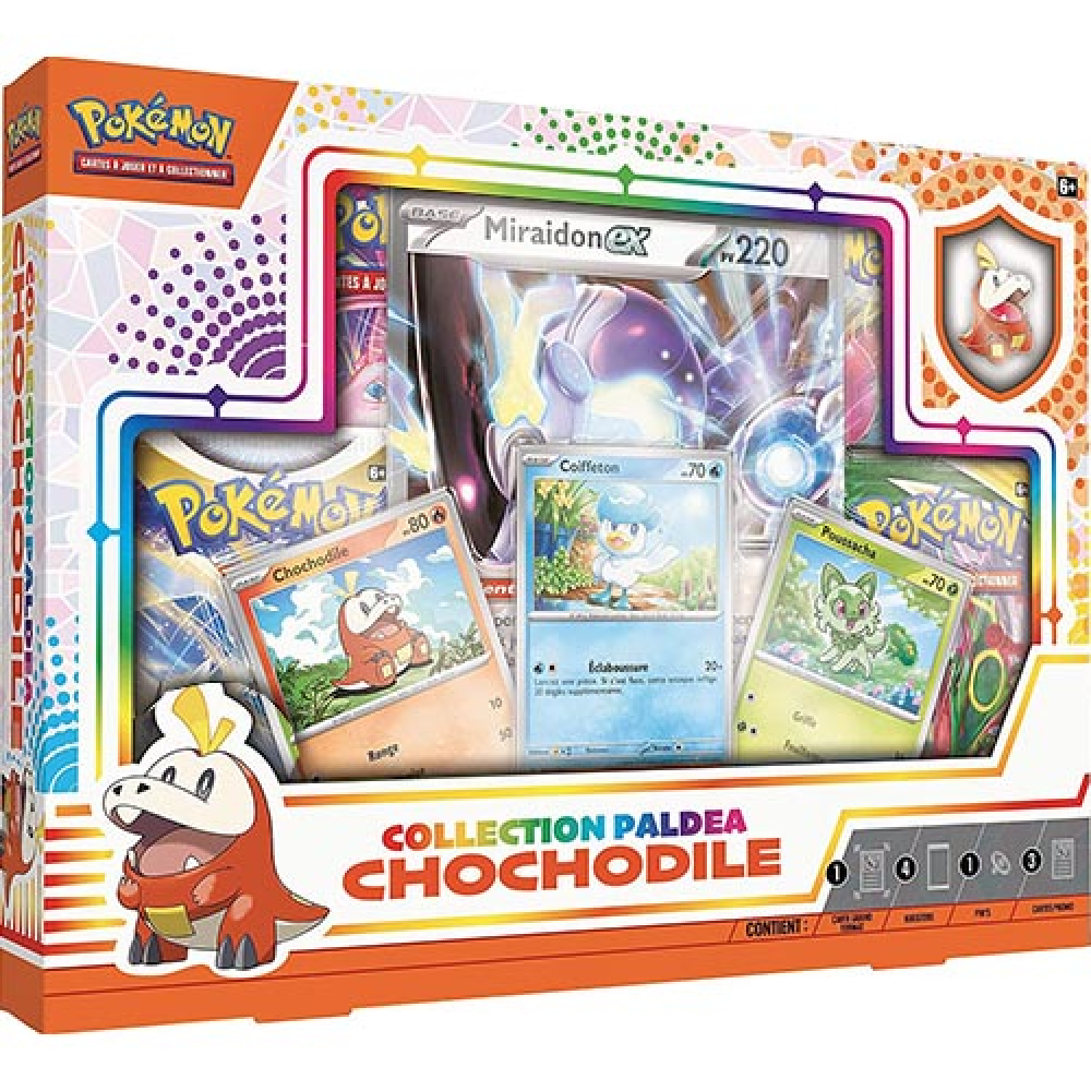 Protèges Cartes Standard Artikodin - Par 65 Pokémon - UltraJeux