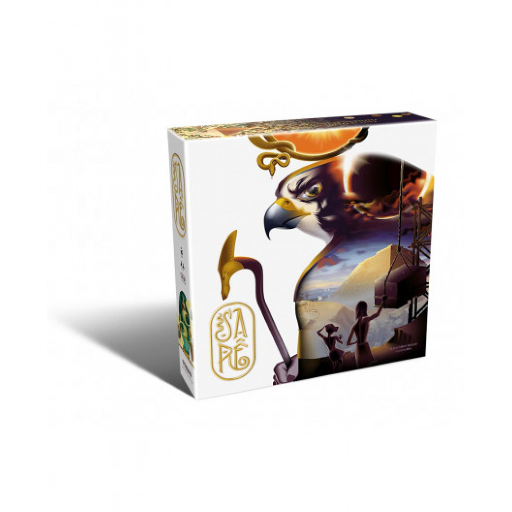 Edushape Gioco Di Riflessi E Abilità - Les Doigts Agiles (ED 600050), 4 Specchi Colorati Per Bambini Dai 12 Mesi