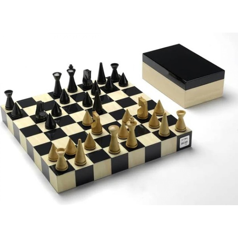 Échiquier et pièces d'échecs imprimables gratuitement