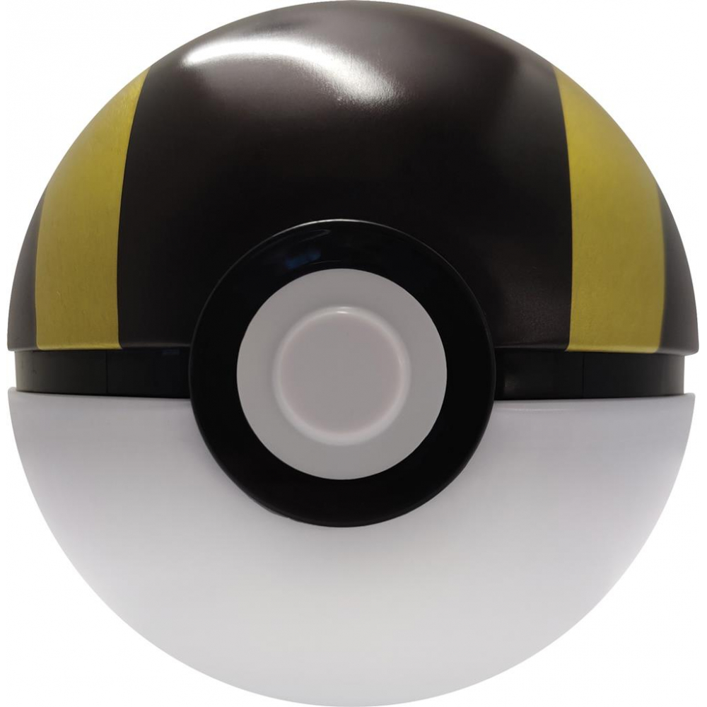 Pokebox PokéBall Tin : Hyper Ball Pokémon - UltraJeux
