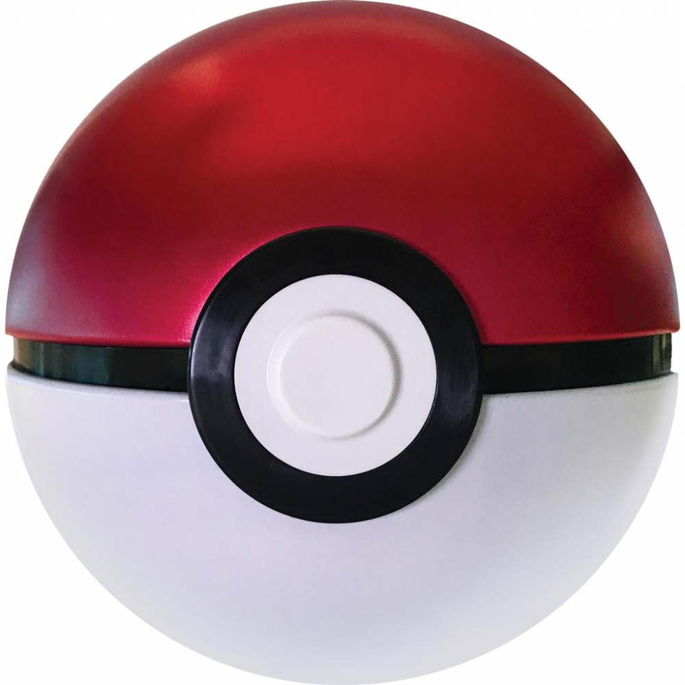 Classeur Grand Classeur À Anneaux - Pokéball Pokémon - UltraJeux