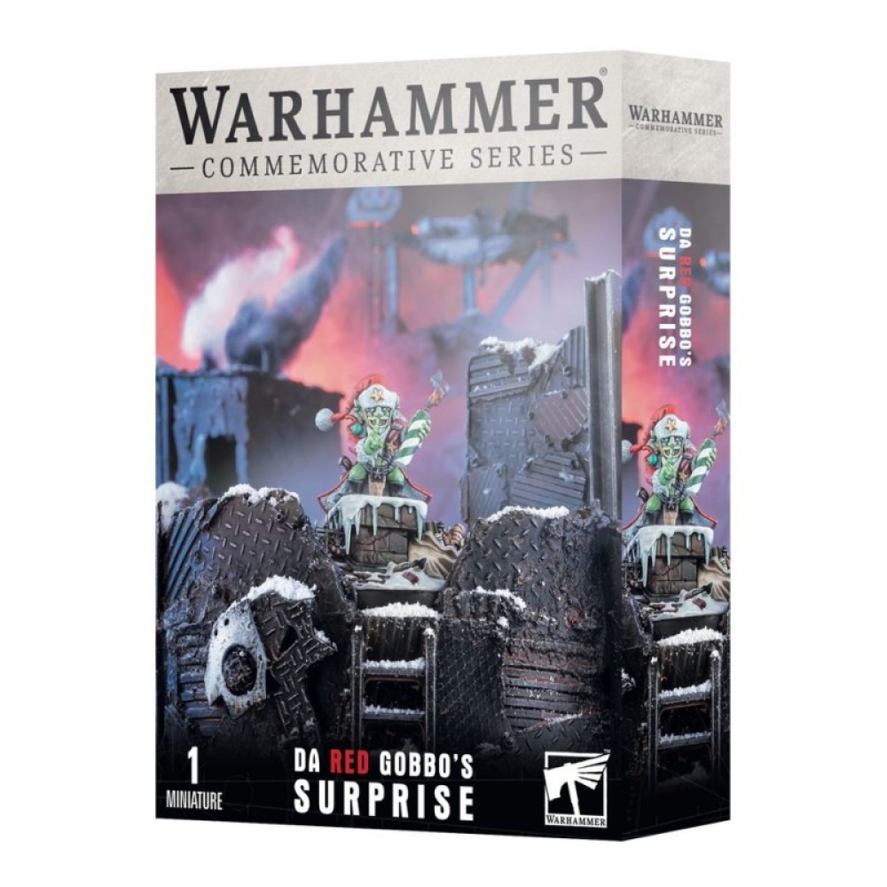 Warhammer Epic 40000 - Chariots Flak Orks - Figurines Démontées Non Peintes