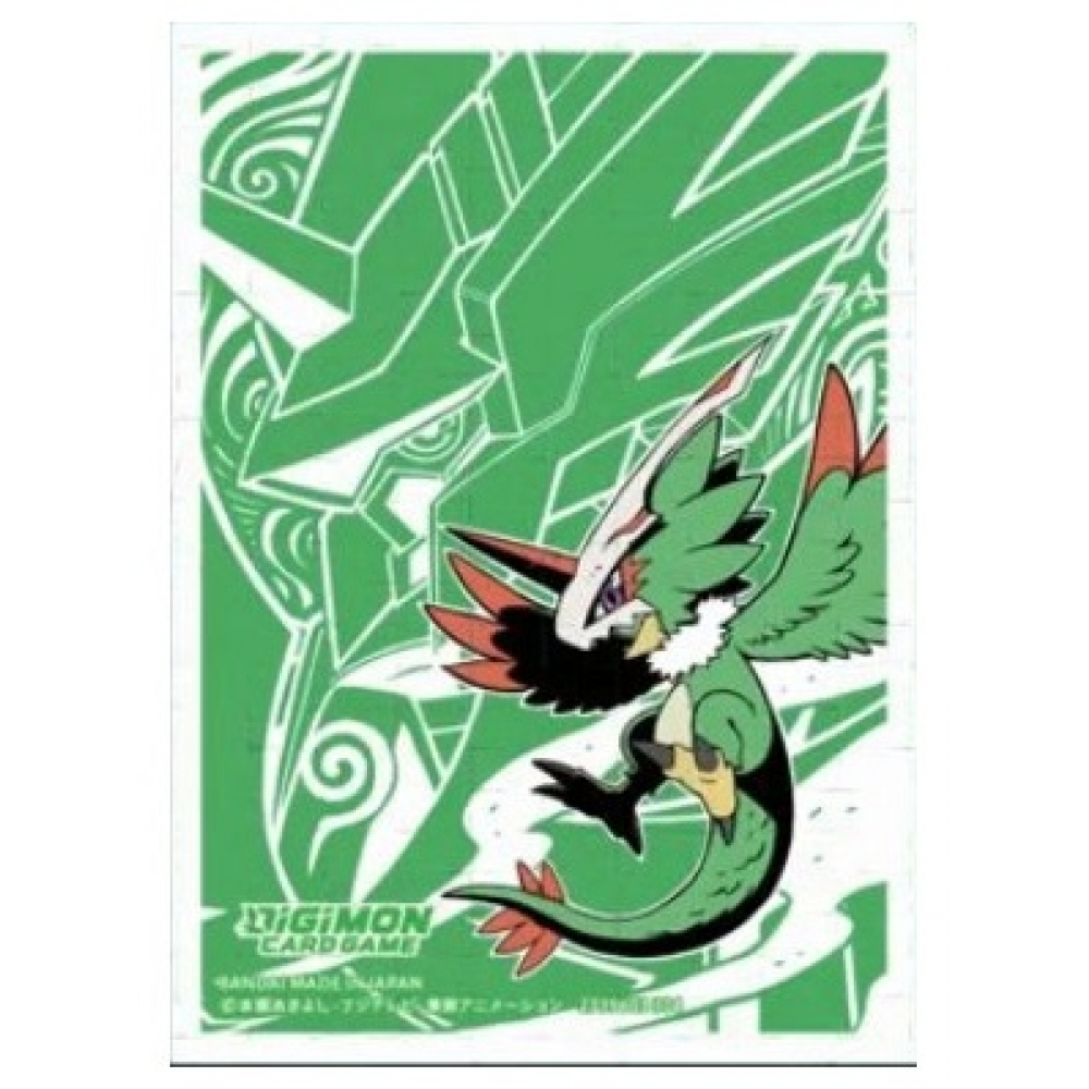 Digimon Card Game Pteramon - Par 60 - Cartes à Collectionner