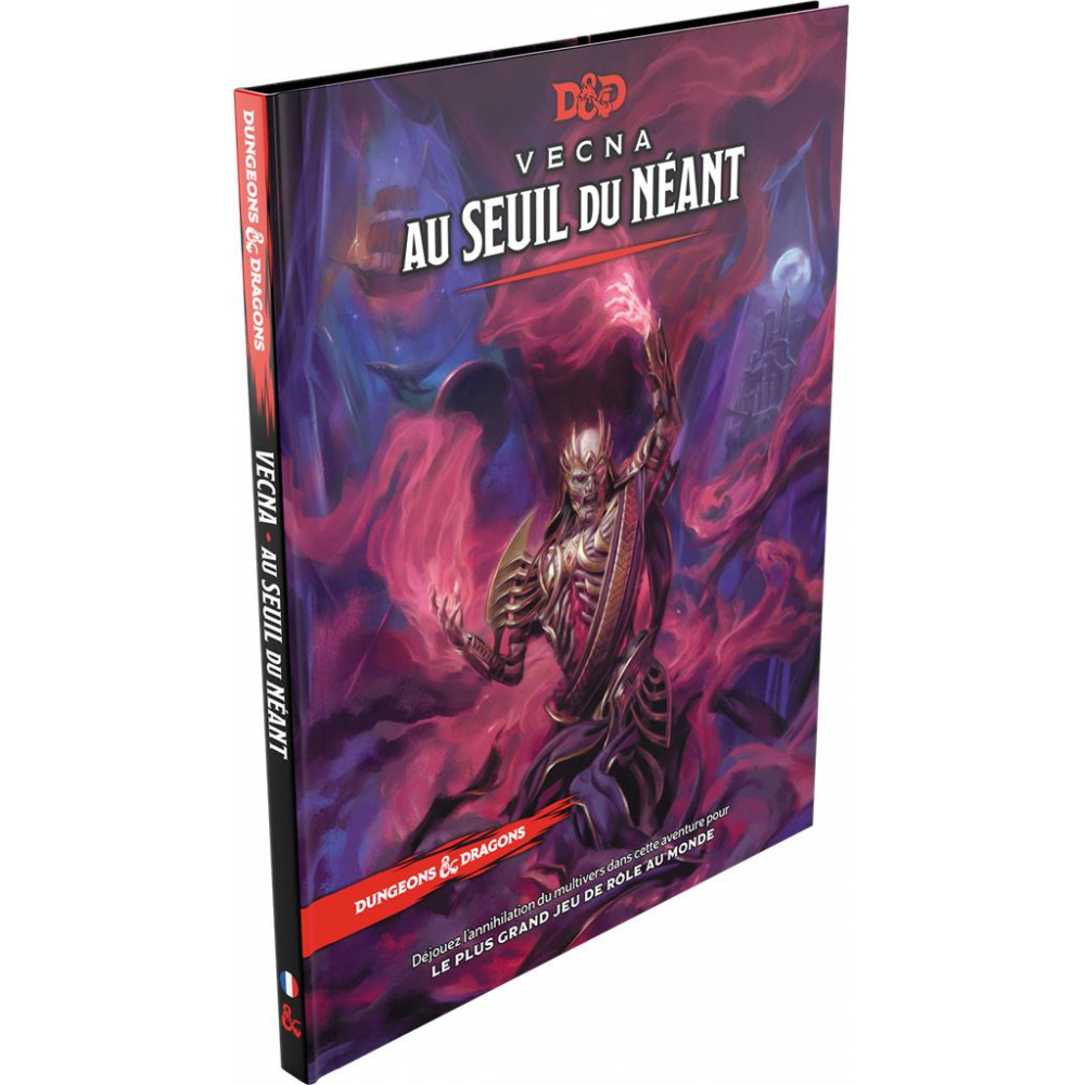 D&D Donjons & Dragons V3 Les Chapitres Sacrés Livre Jeu De Rôle