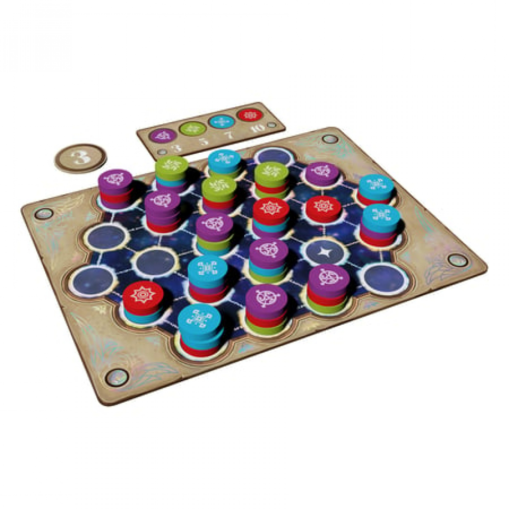 20 Jeux de Société Fun et Rapides pour des Parties Courtes et Amusantes 20 Jeux de Société Fun et Rapides pour des Parties Courtes et Amusantes