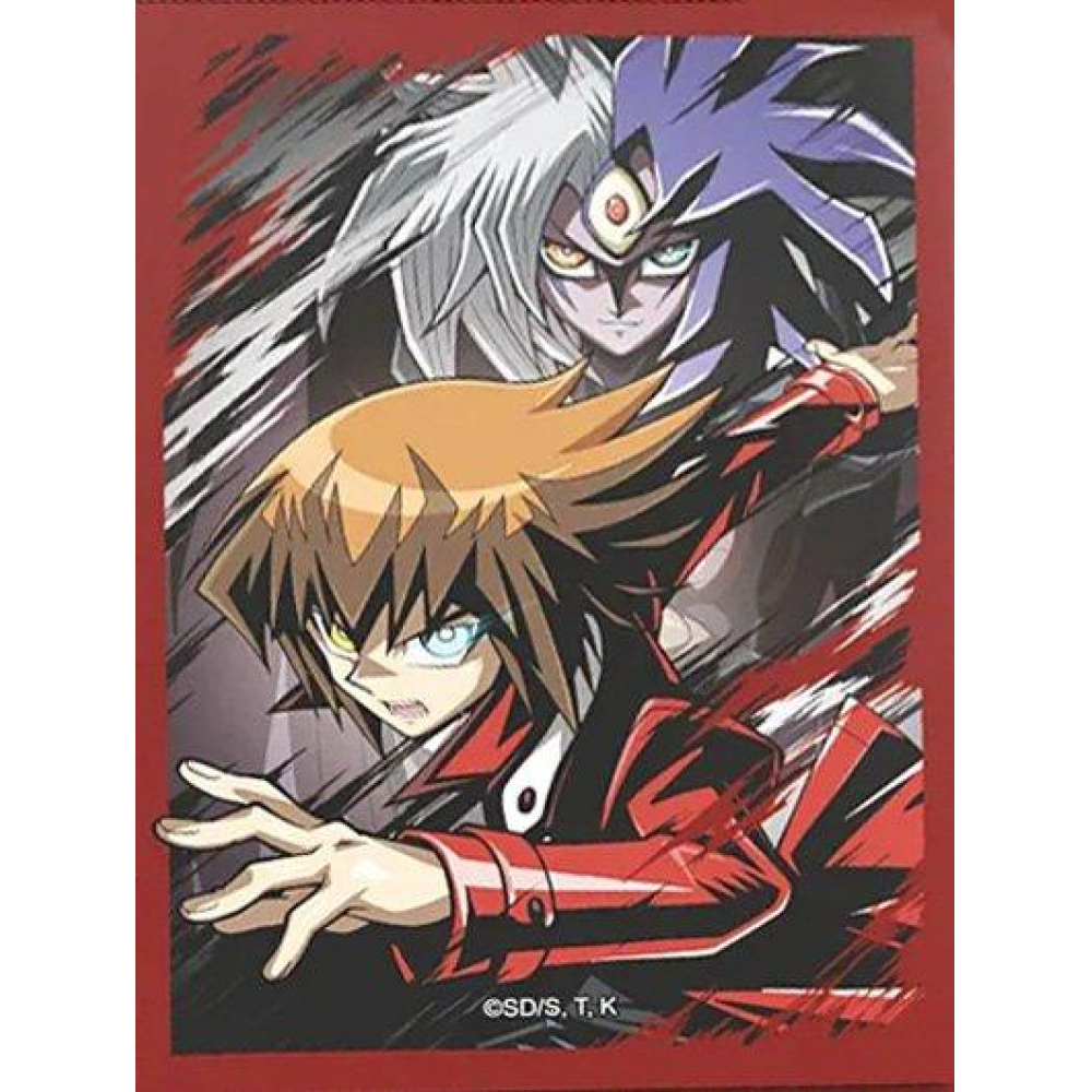 Yu-Gi-Oh! - Coffret Collector Goodies