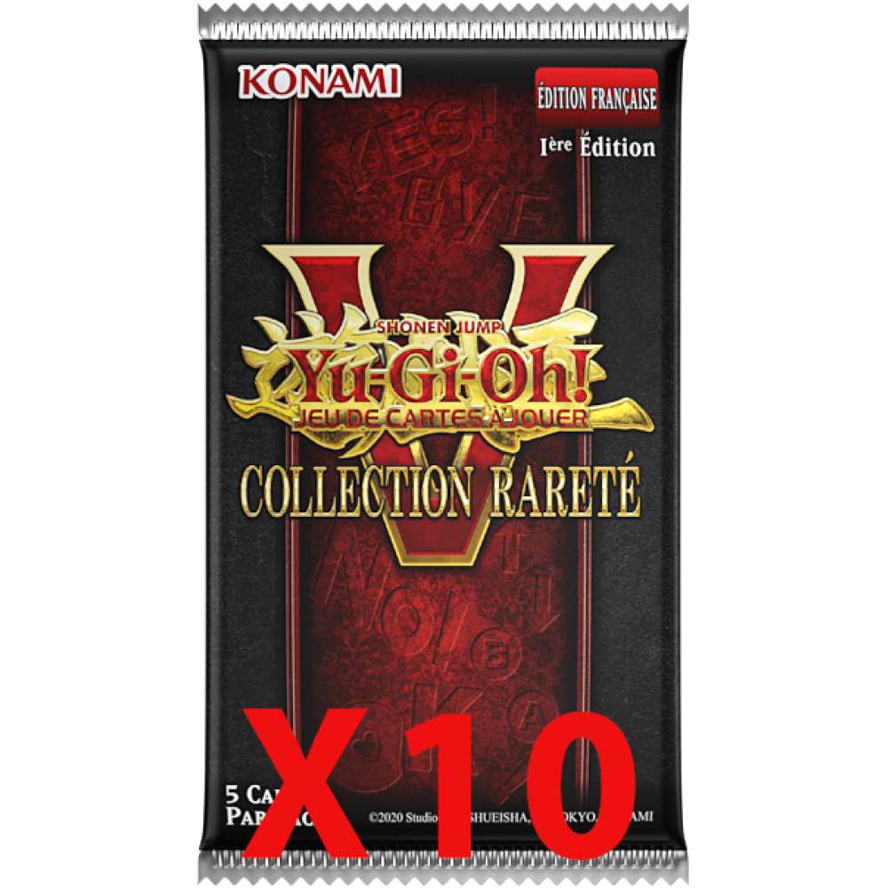 Ultimate Guard 100 Pochettes Souples Pour Cartes Yu-Gi-Oh Et Autres Jeux Au Format Japonais (62 X 89 Mm) – Lot De 10 Paquets De 100