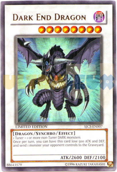 Coffret Deck Légendaire 2 - Version Française 20214 - Yu Gi Oh (FR