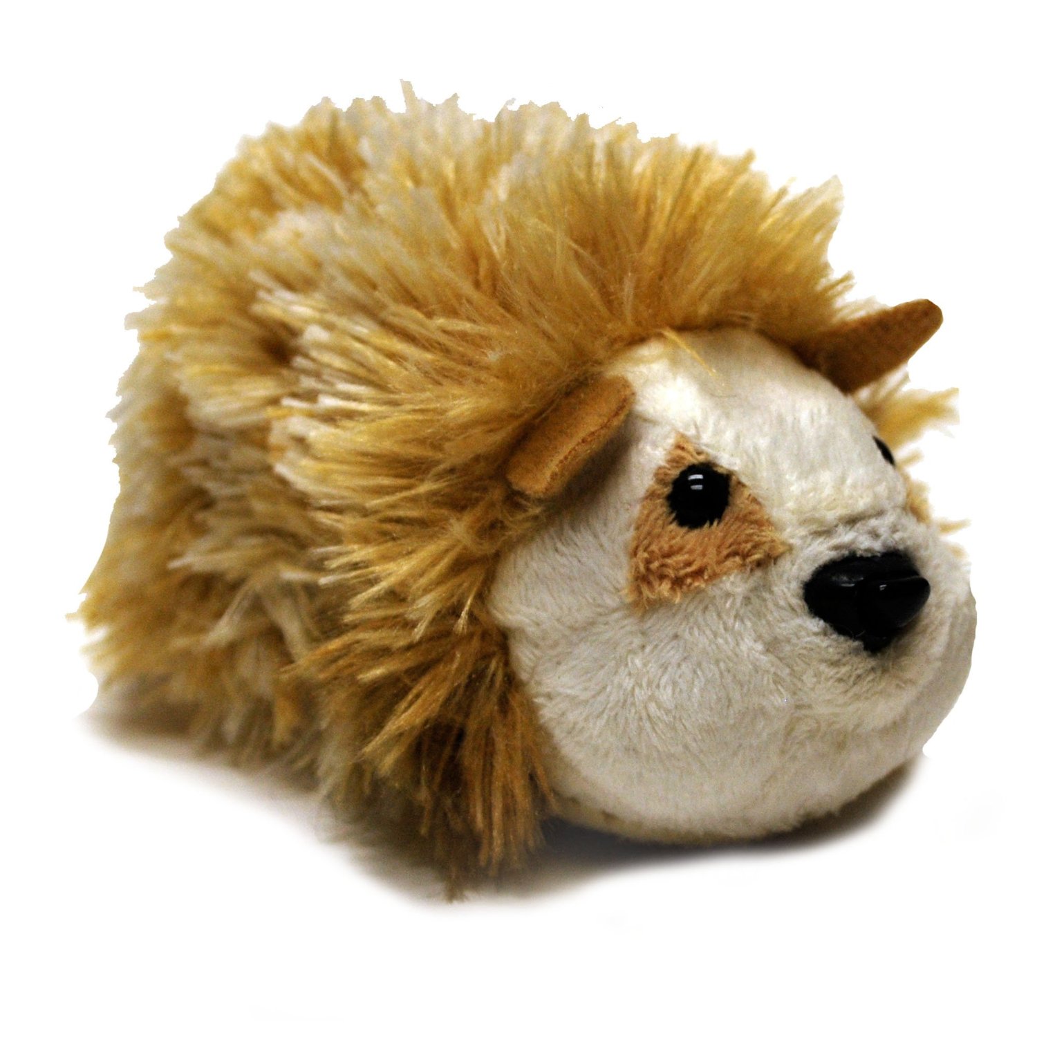 Animaux De La Forêt - Zuzu (will Le Hérisson) ZhuZhu Pets - UltraJeux